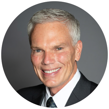 Brad D. Smith